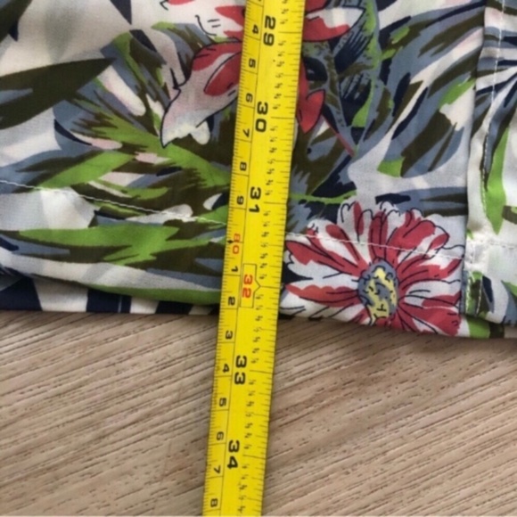 Guess Tropical Floral Kimono - Picture 4 of 9